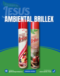 AMBIENTADOR BRILLEX