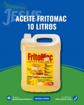 ACEITE FRITOMAC 10L