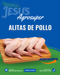 ALITAS DE POLLO