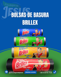 BOLSAS DE BASURA