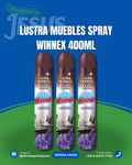 LUSTRA MUEBLES SPRAY