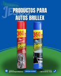 PRODUCTOS PARA AUTOS
