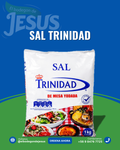 SAL TRINIDAD