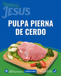 PULPA PIERNA DE CERDO