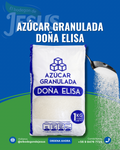 AZÚCAR GRANULADA