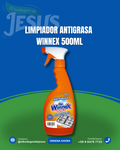 ANTIGRASA WINNEX