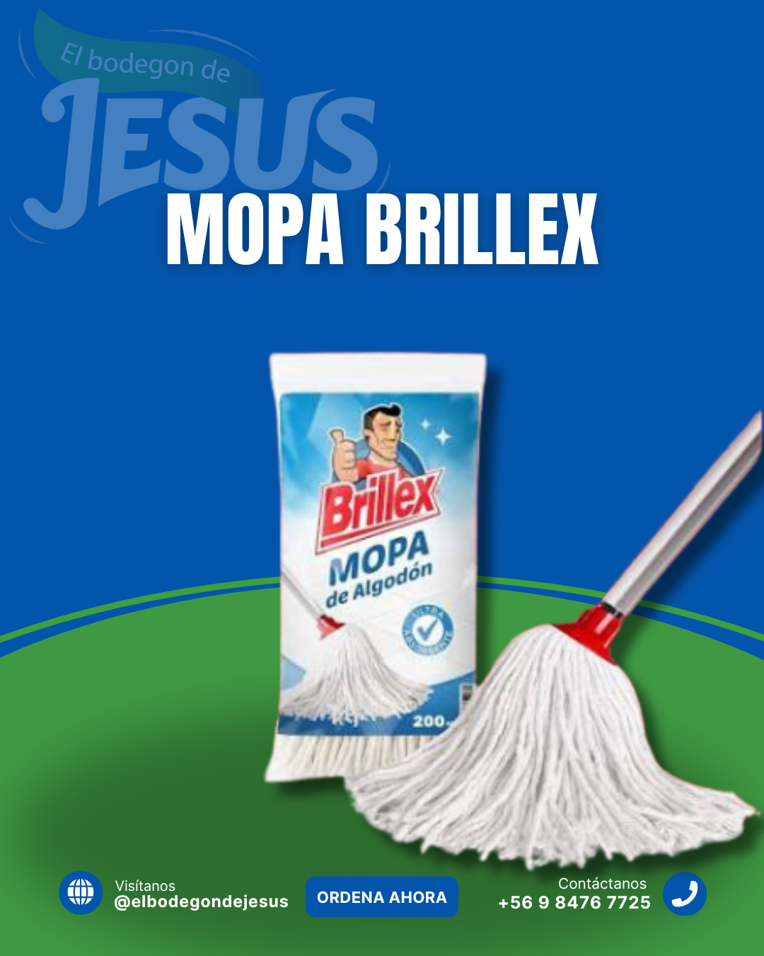 MOPA BRILLEX