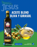 ACEITE DE OLIVA Y GIRASOL