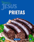 PRIETAS
